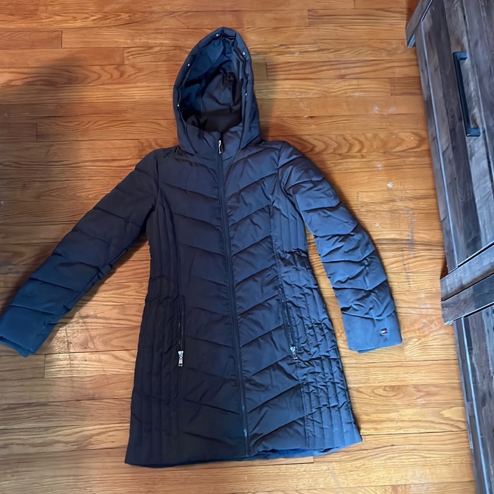 Tommy Hilfiger Parka